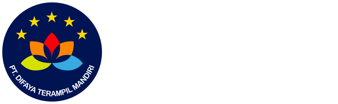 Logo DTM